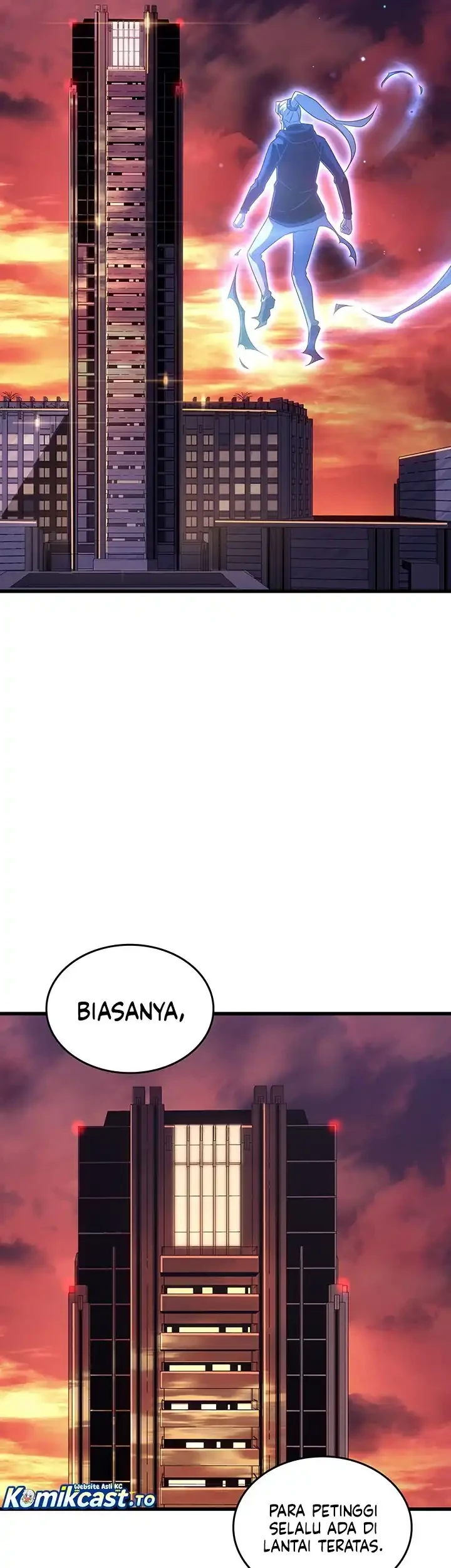 The Great Mage Returns After 4000 Years Chapter 257 page 42