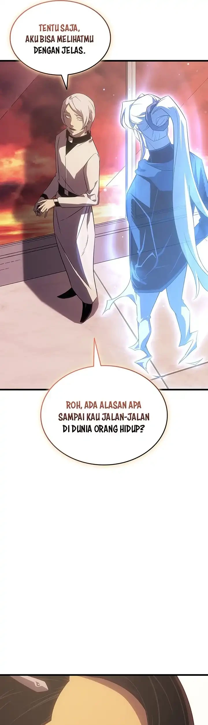 The Great Mage Returns After 4000 Years Chapter 257 page 54