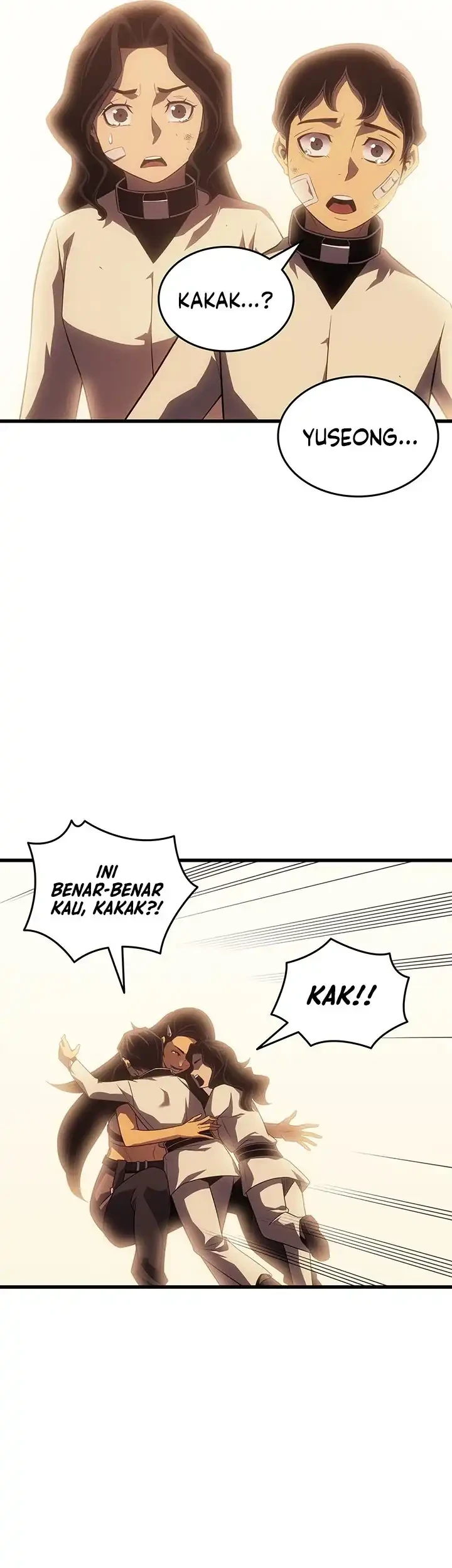 The Great Mage Returns After 4000 Years Chapter 257 page 56