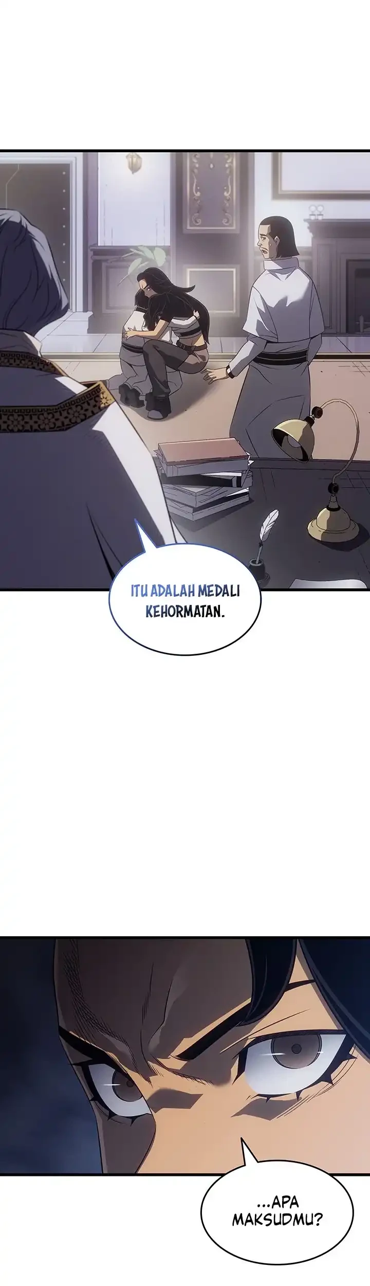 The Great Mage Returns After 4000 Years Chapter 257 page 60
