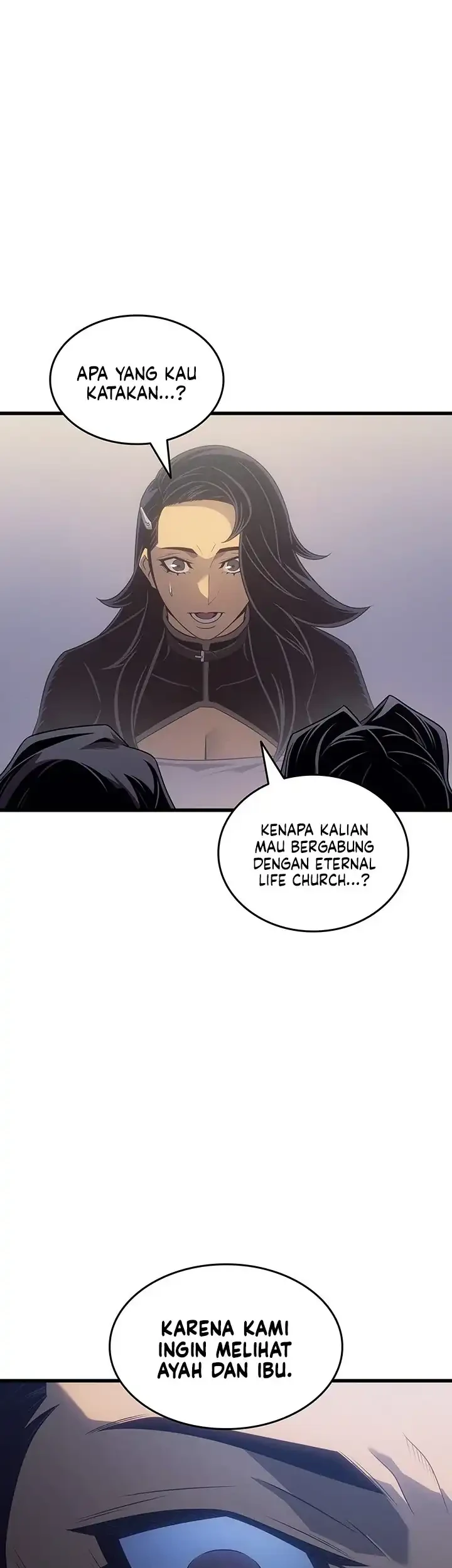 The Great Mage Returns After 4000 Years Chapter 257 page 62