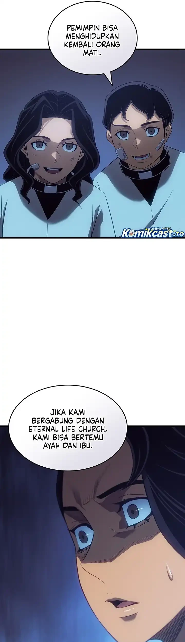 The Great Mage Returns After 4000 Years Chapter 257 page 64