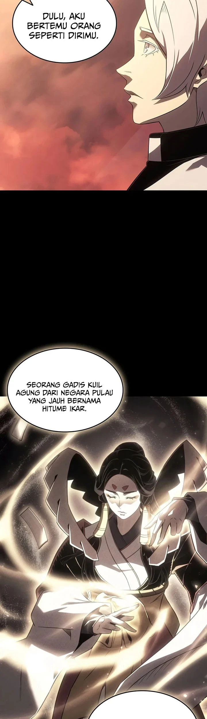 The Great Mage Returns After 4000 Years Chapter 258 page 22