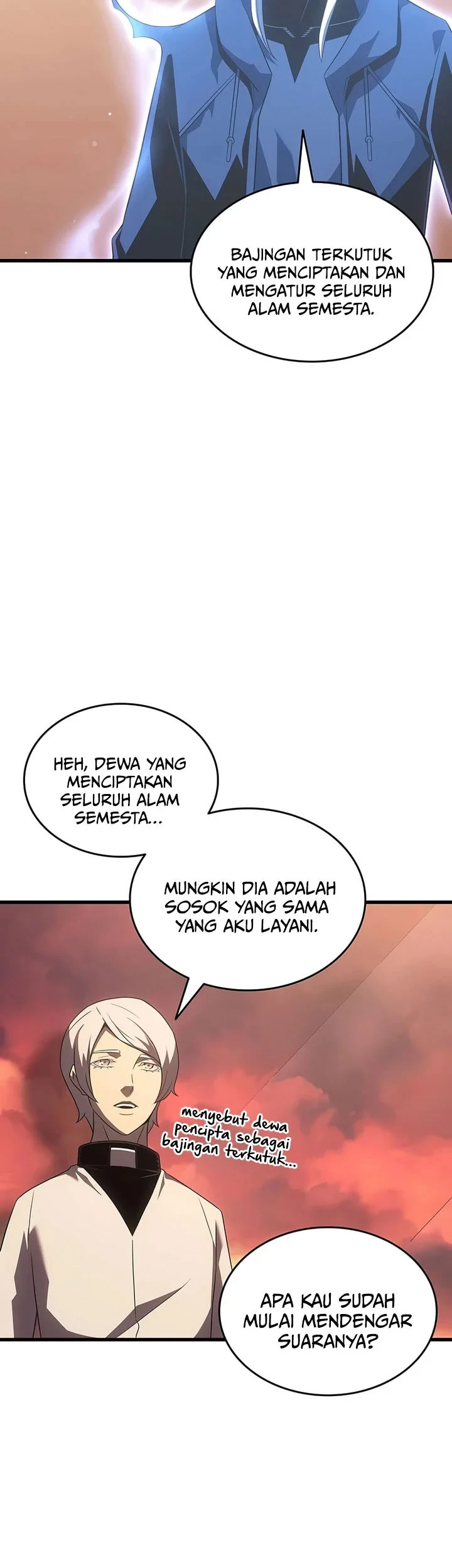The Great Mage Returns After 4000 Years Chapter 258 page 24