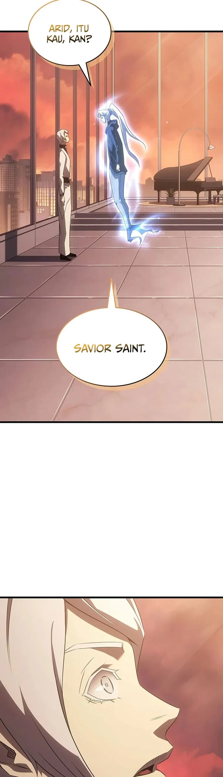 The Great Mage Returns After 4000 Years Chapter 258 page 26