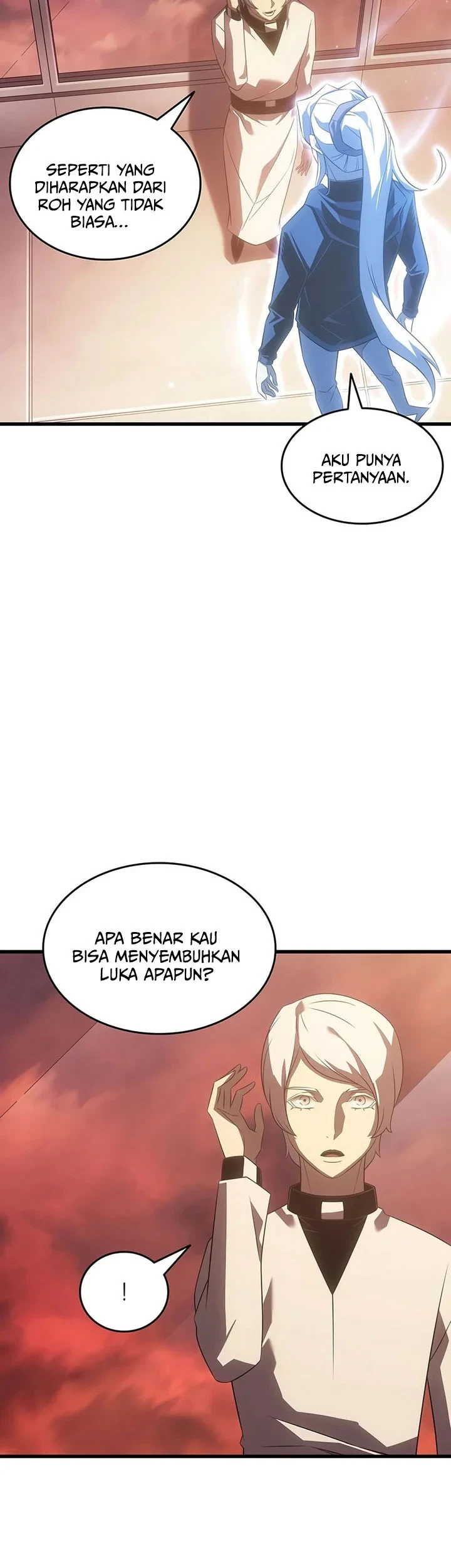 The Great Mage Returns After 4000 Years Chapter 258 page 28