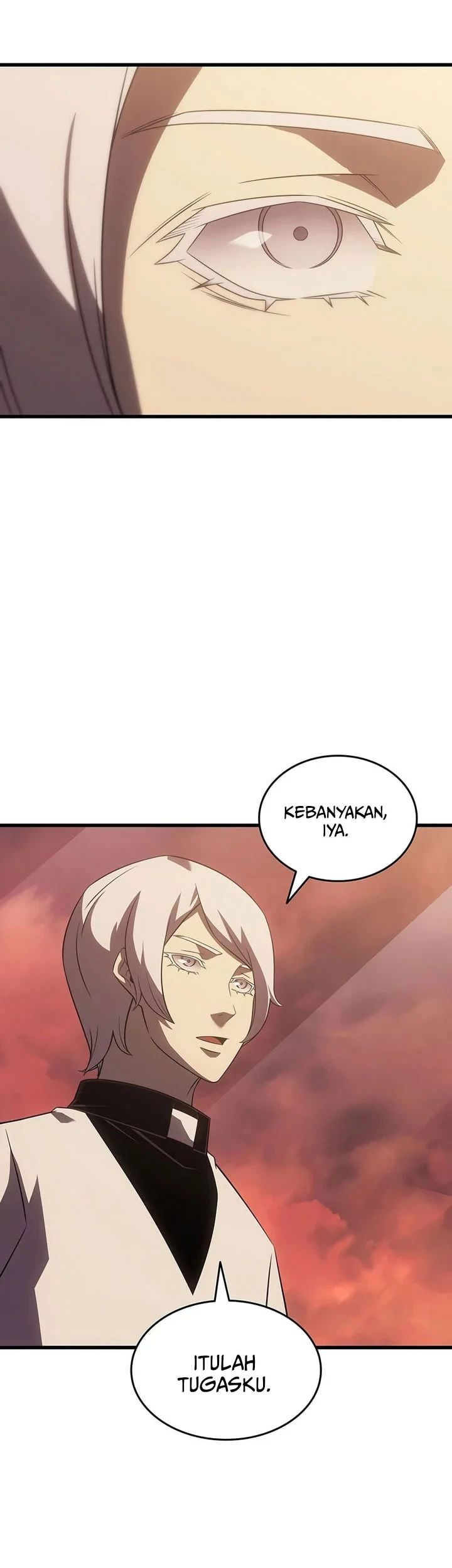 The Great Mage Returns After 4000 Years Chapter 258 page 30