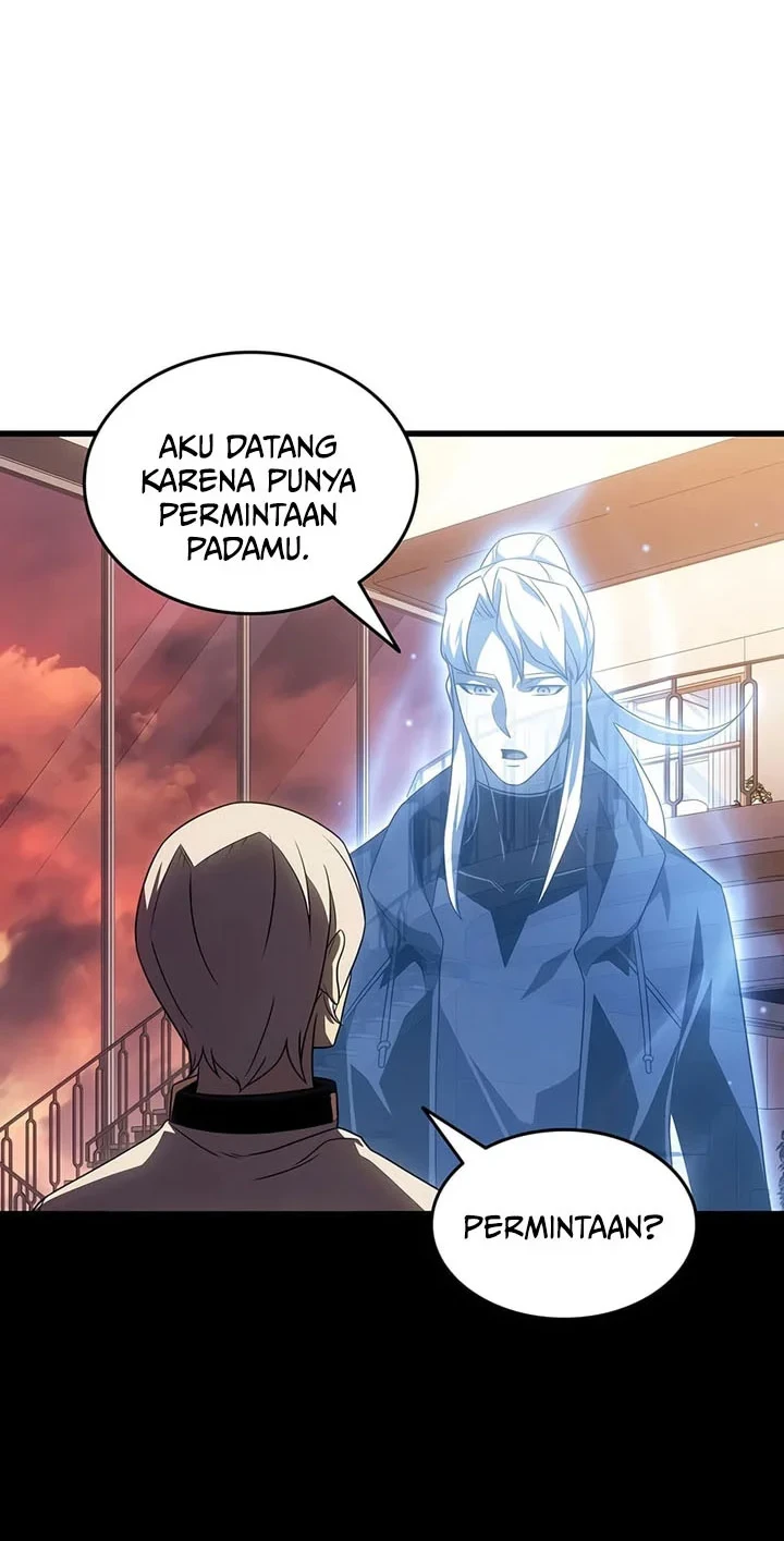The Great Mage Returns After 4000 Years Chapter 258 page 31