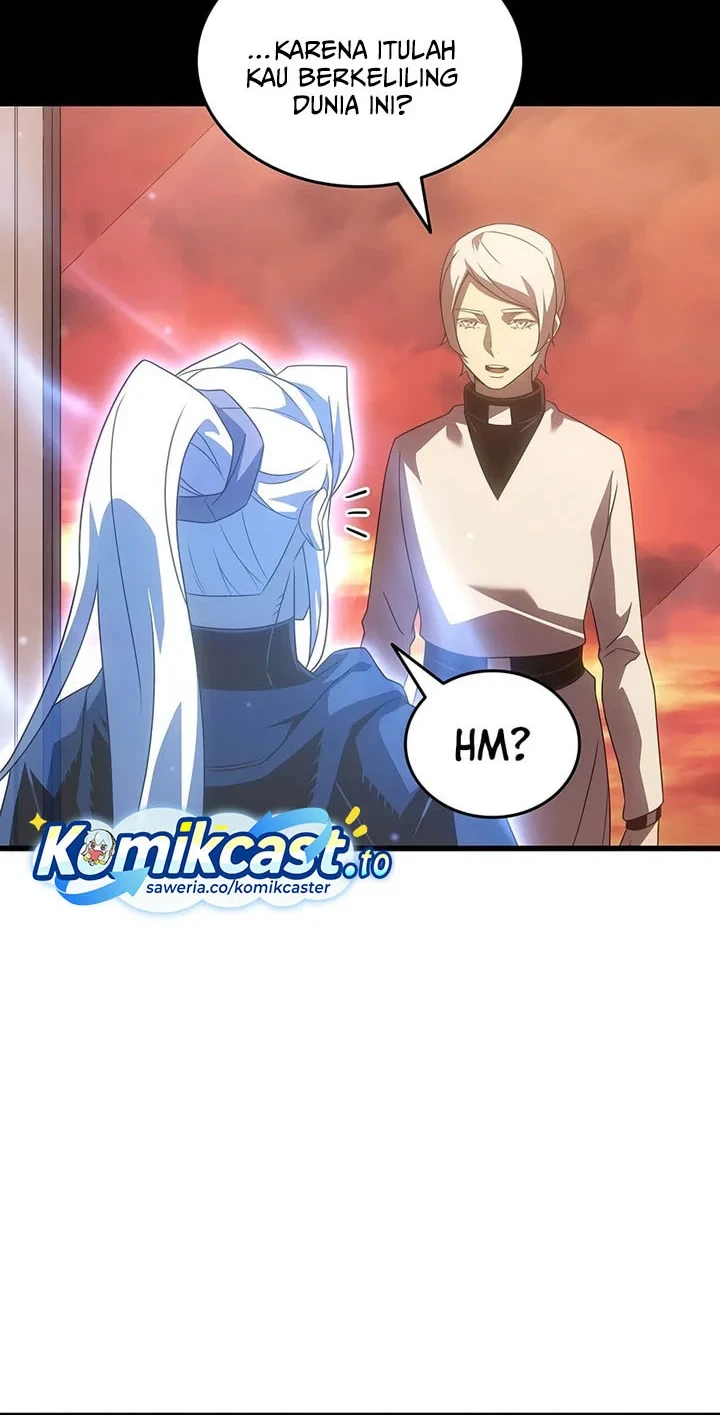 The Great Mage Returns After 4000 Years Chapter 258 page 33