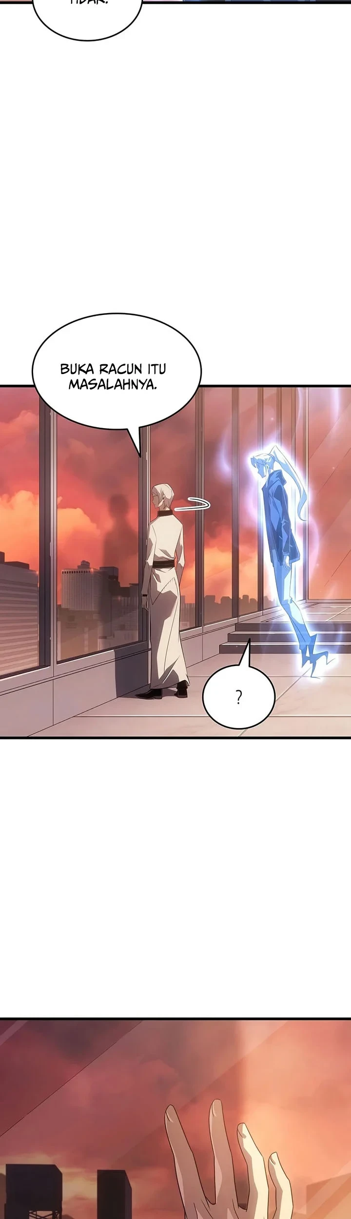 The Great Mage Returns After 4000 Years Chapter 258 page 36