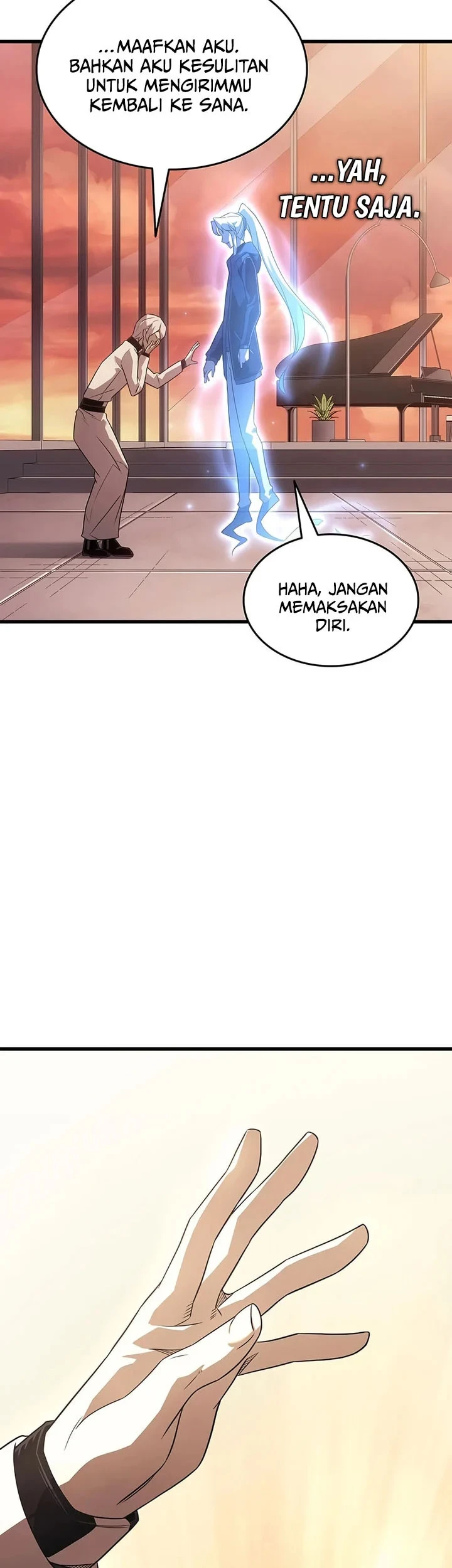 The Great Mage Returns After 4000 Years Chapter 258 page 46