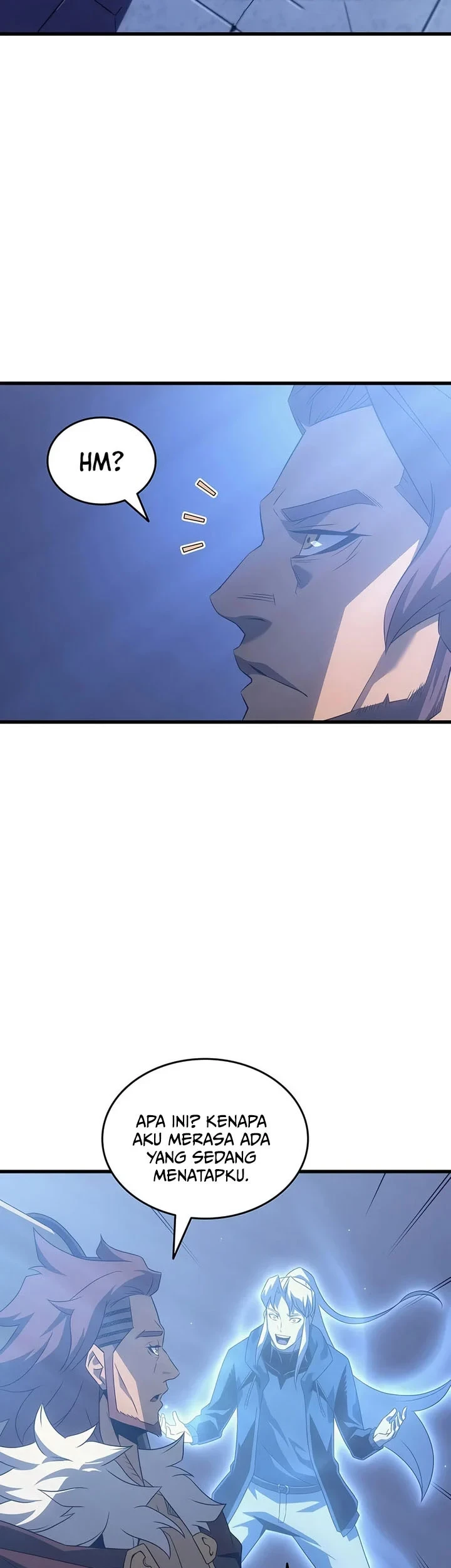 The Great Mage Returns After 4000 Years Chapter 258 page 54