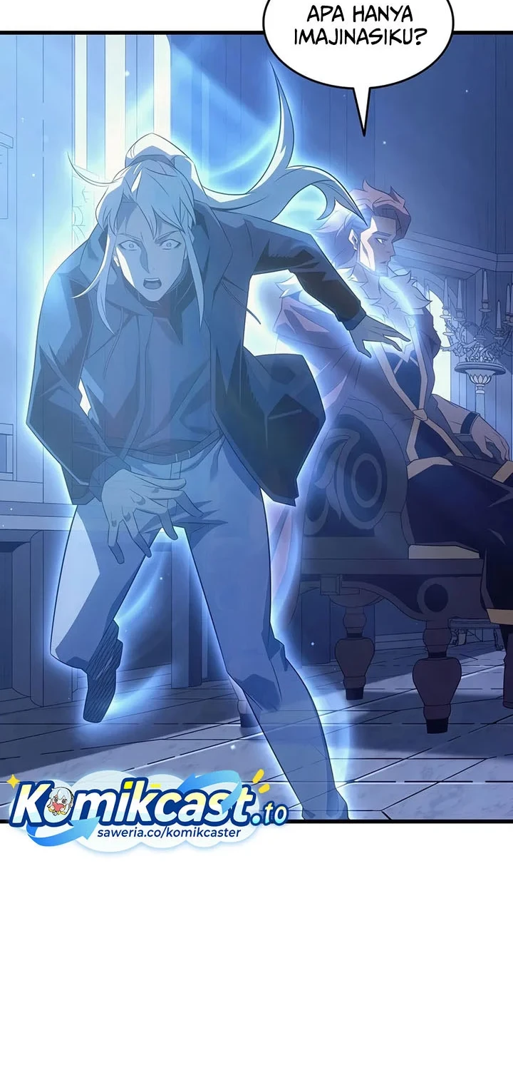 The Great Mage Returns After 4000 Years Chapter 258 page 57