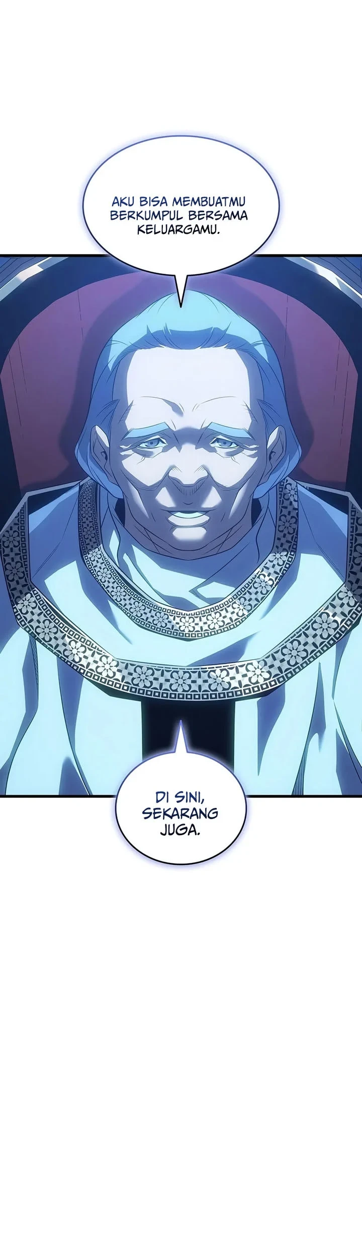 The Great Mage Returns After 4000 Years Chapter 258 page 16