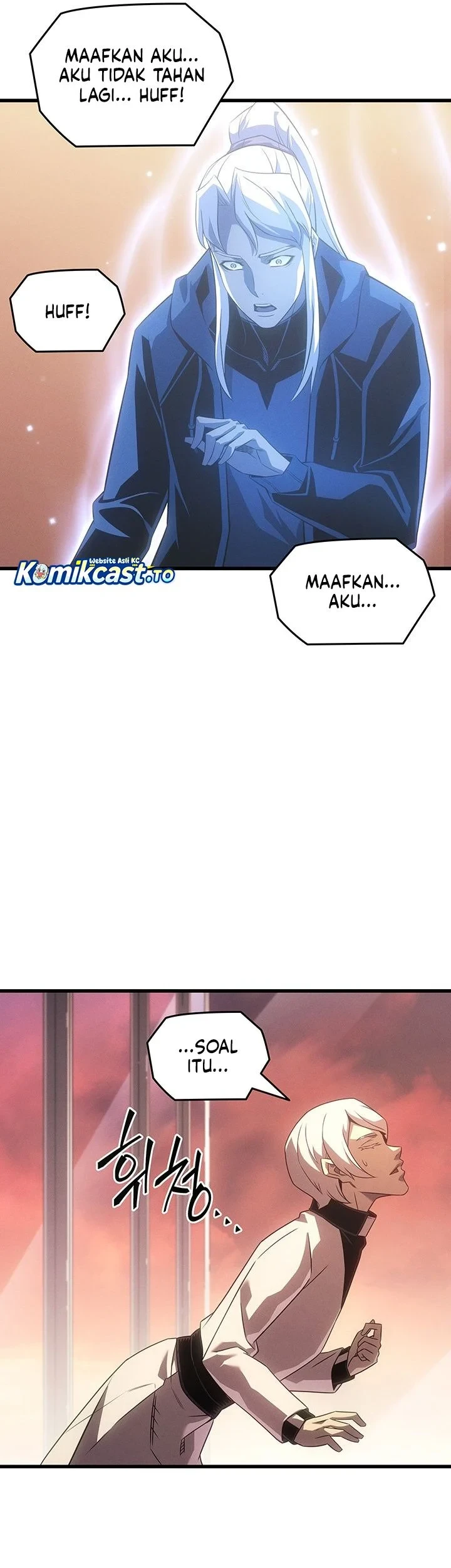 The Great Mage Returns After 4000 Years Chapter 259 page 28