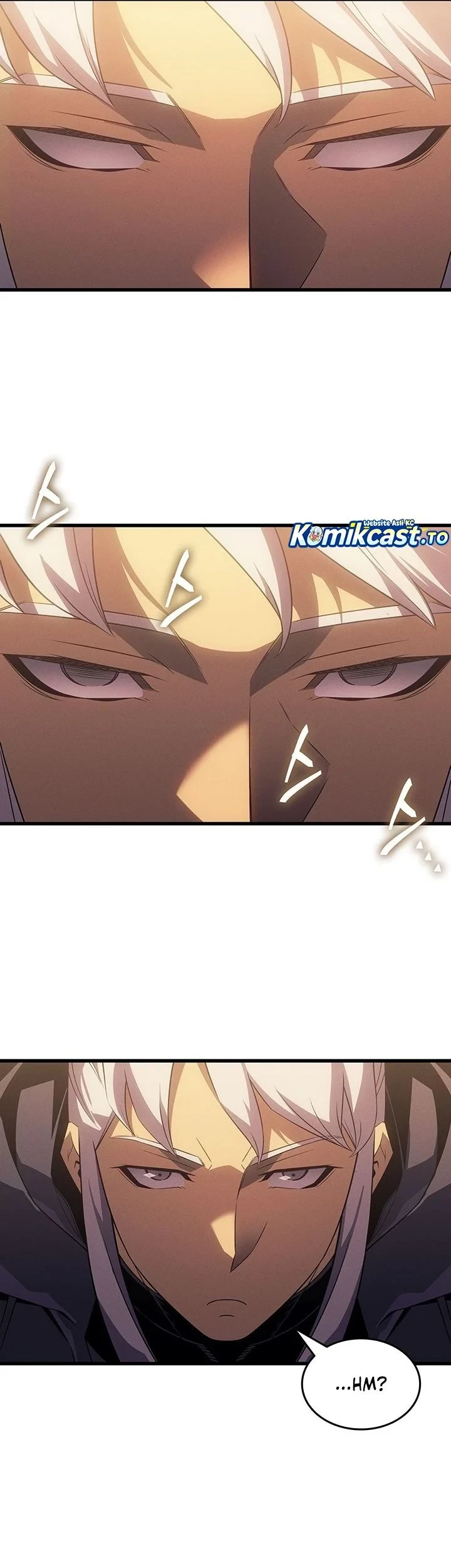 The Great Mage Returns After 4000 Years Chapter 259 page 34