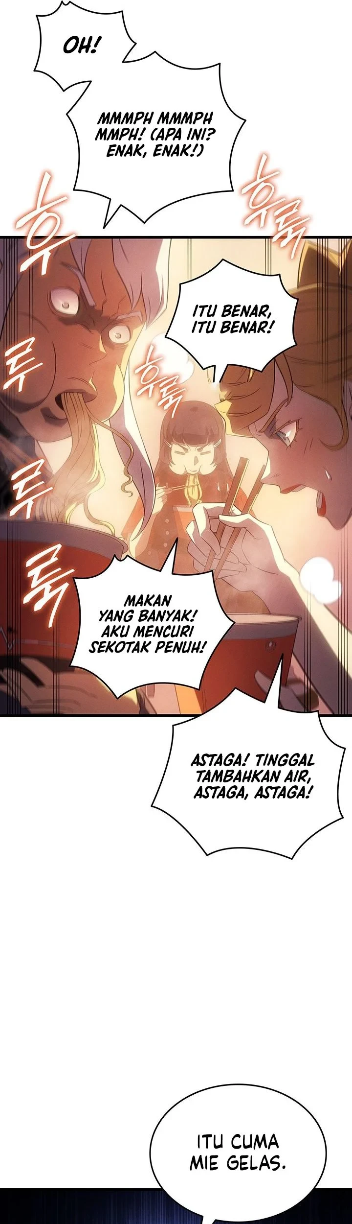 The Great Mage Returns After 4000 Years Chapter 259 page 40