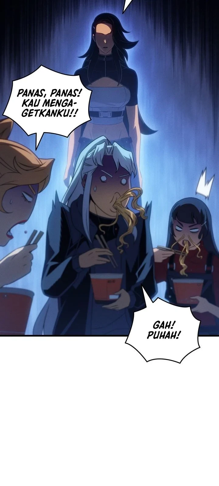 The Great Mage Returns After 4000 Years Chapter 259 page 41