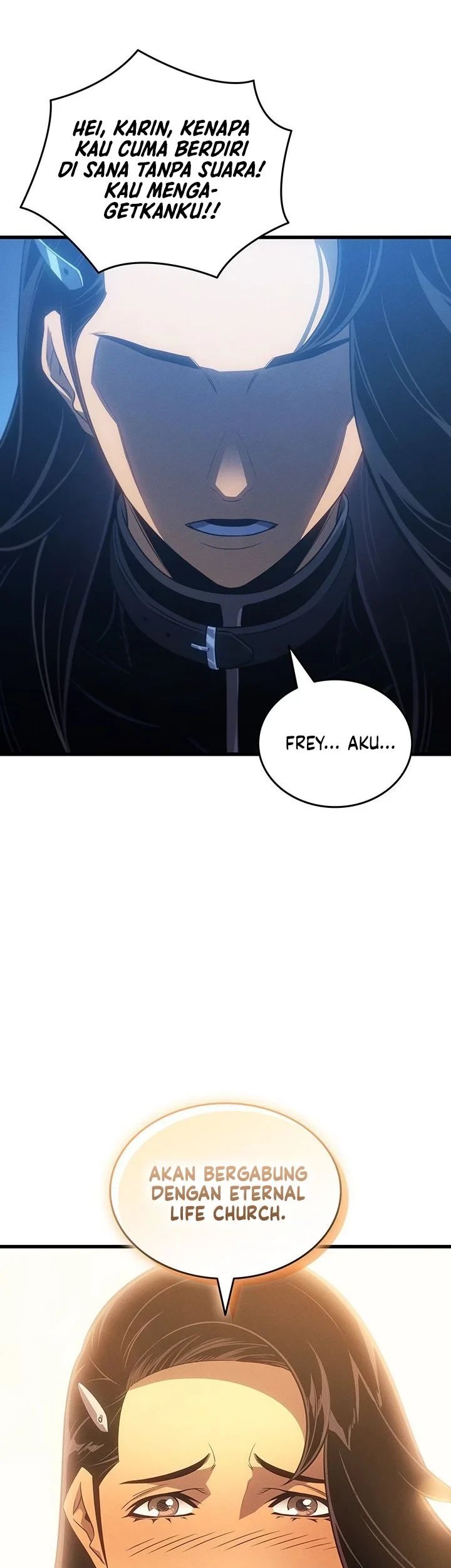 The Great Mage Returns After 4000 Years Chapter 259 page 42