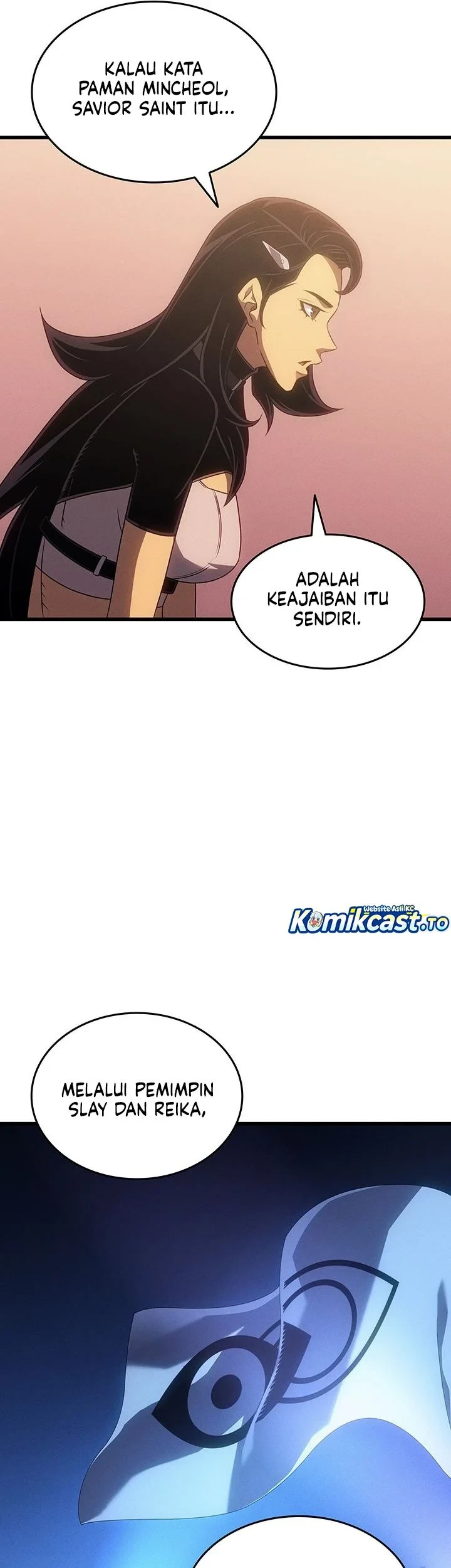 The Great Mage Returns After 4000 Years Chapter 259 page 56