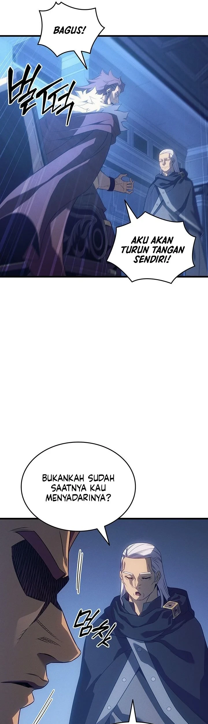 The Great Mage Returns After 4000 Years Chapter 259 page 10
