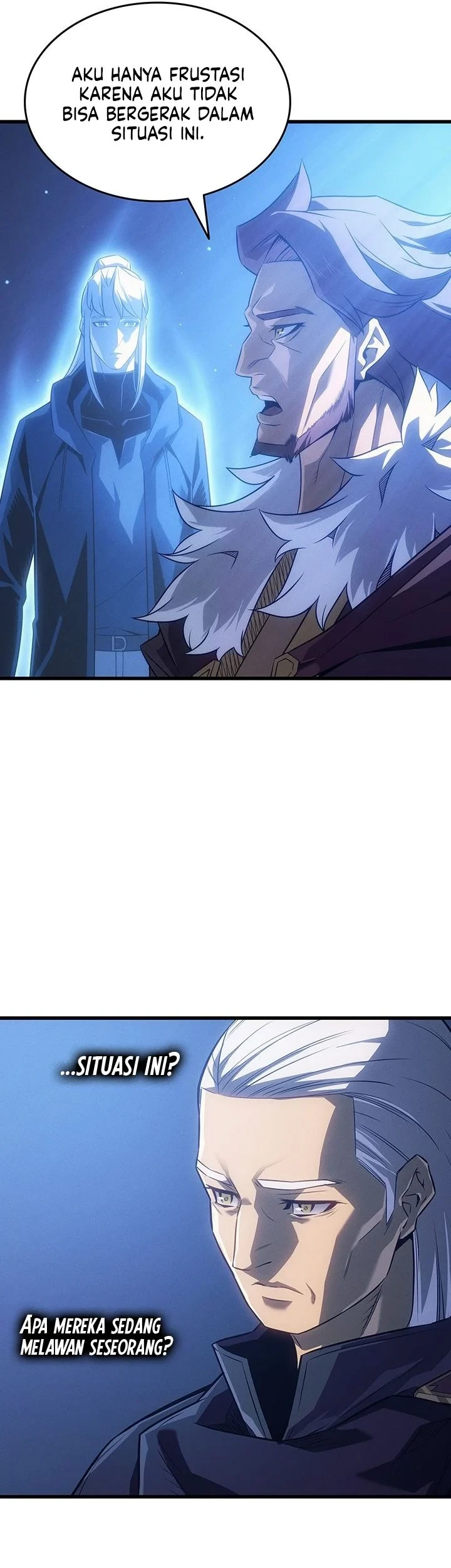 The Great Mage Returns After 4000 Years Chapter 259 page 16