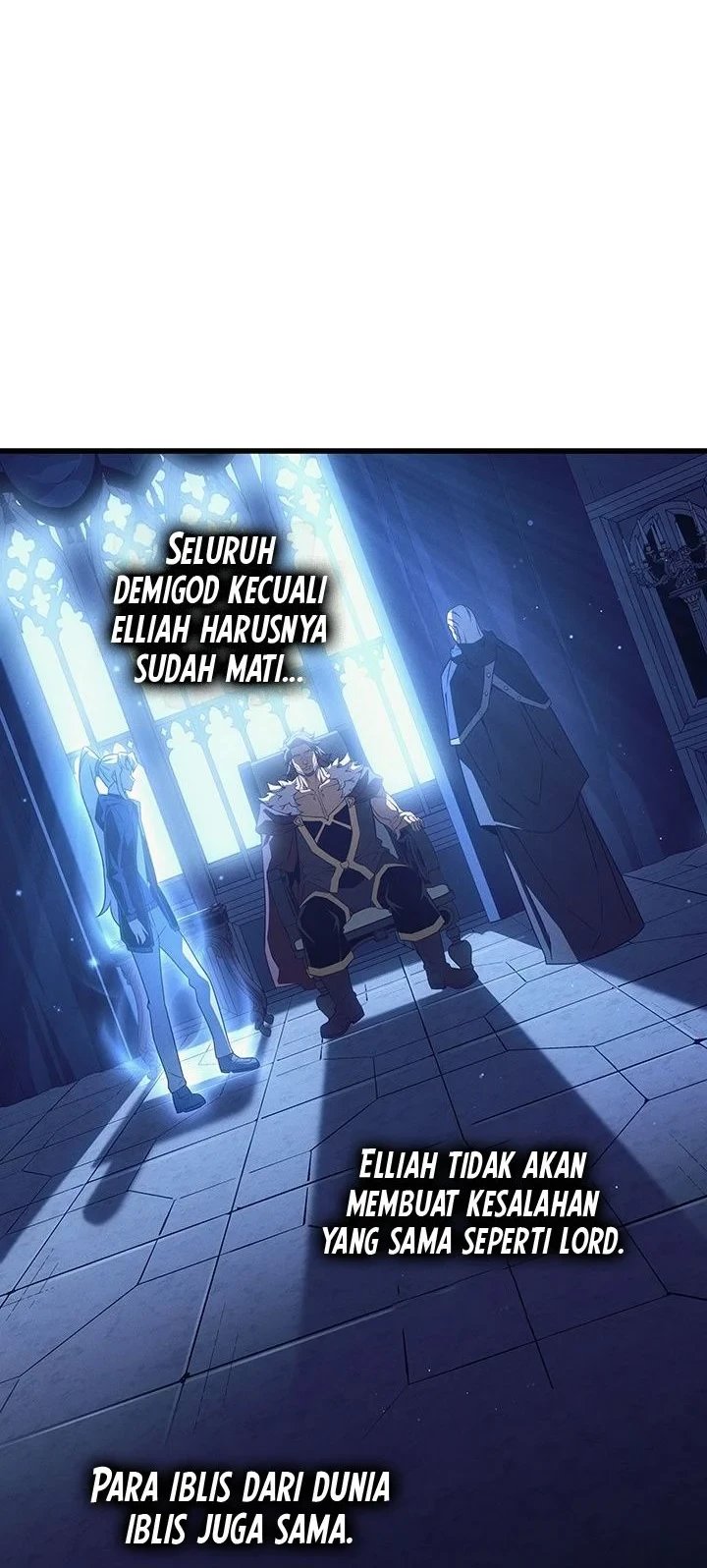 The Great Mage Returns After 4000 Years Chapter 259 page 17