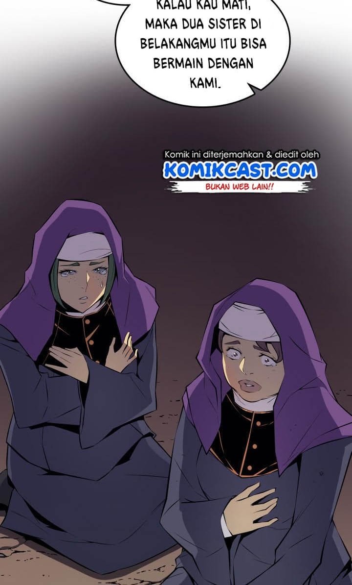 The Great Mage Returns After 4000 Years Chapter 26 page 23