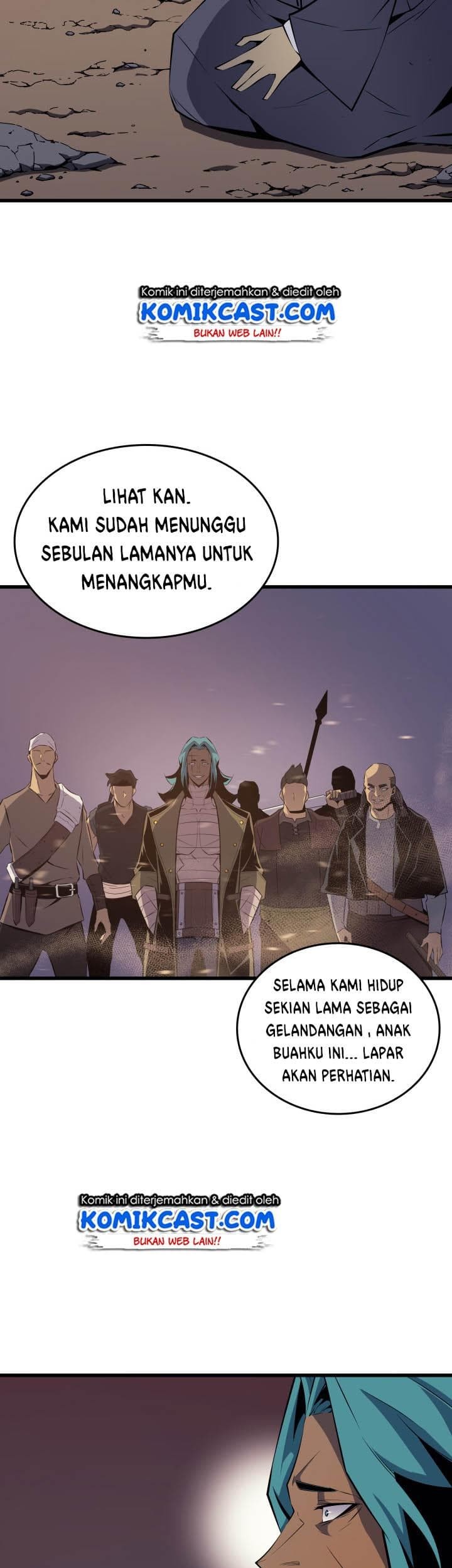 The Great Mage Returns After 4000 Years Chapter 26 page 24