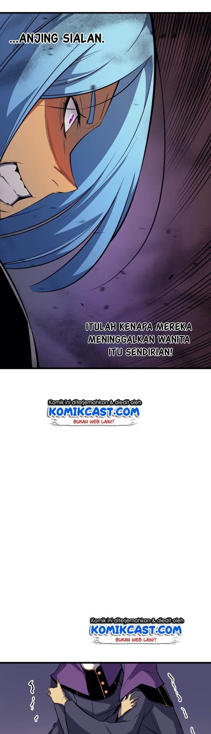 The Great Mage Returns After 4000 Years Chapter 26 page 26