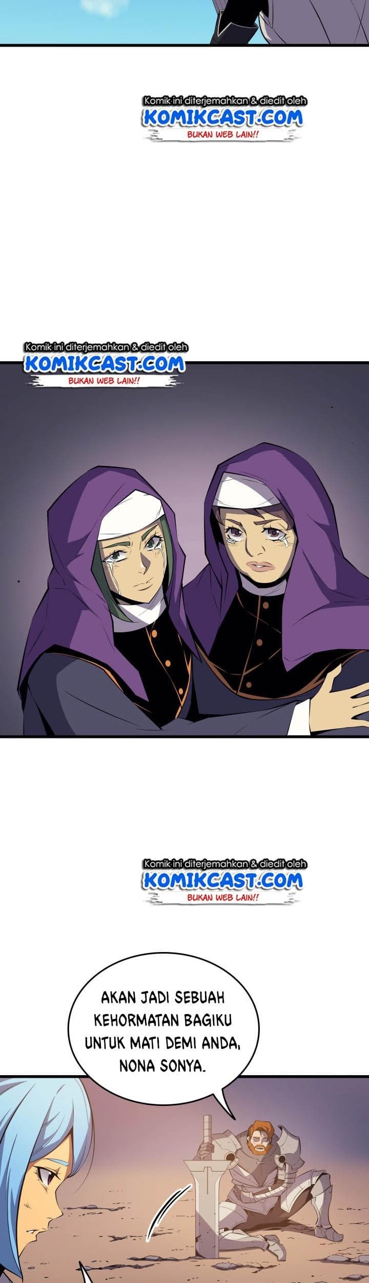 The Great Mage Returns After 4000 Years Chapter 26 page 28