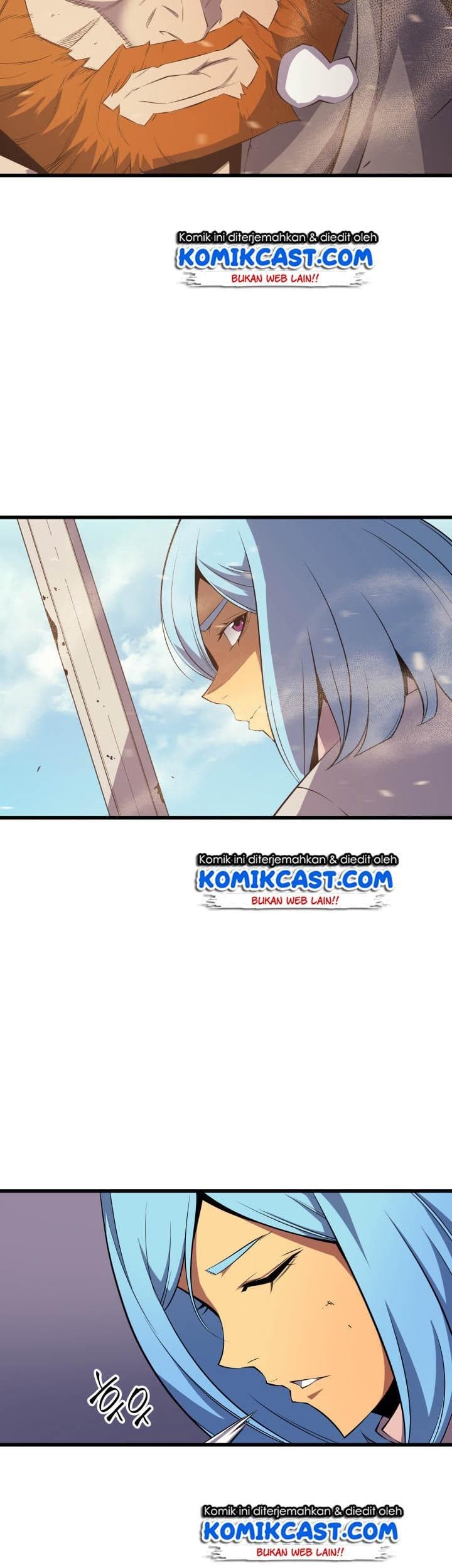 The Great Mage Returns After 4000 Years Chapter 26 page 30