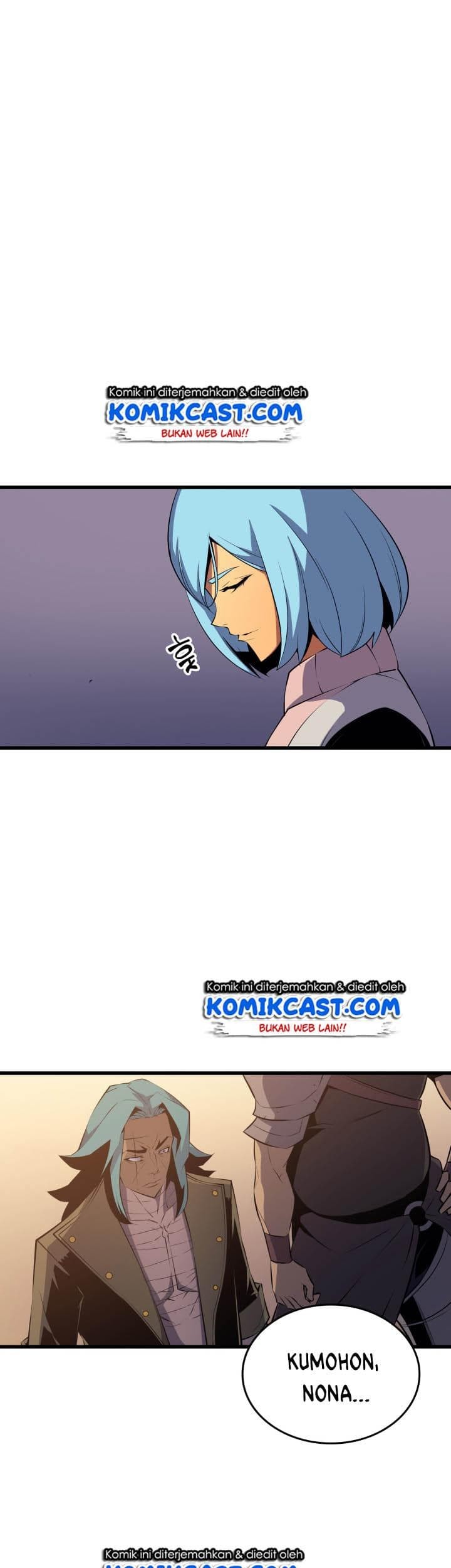 The Great Mage Returns After 4000 Years Chapter 26 page 34