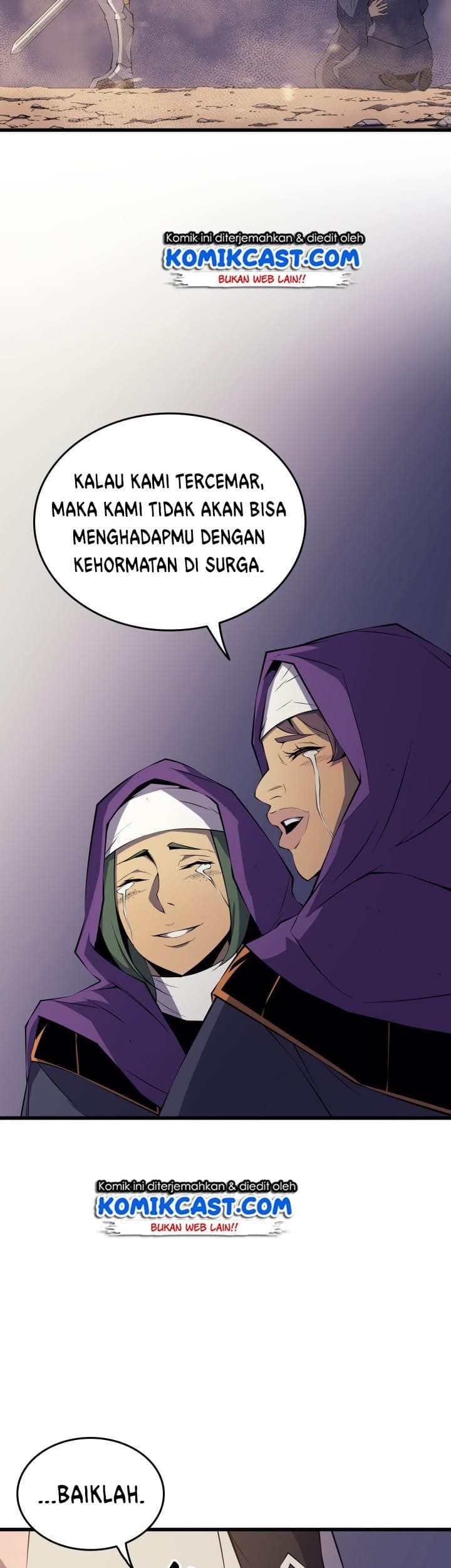 The Great Mage Returns After 4000 Years Chapter 26 page 36