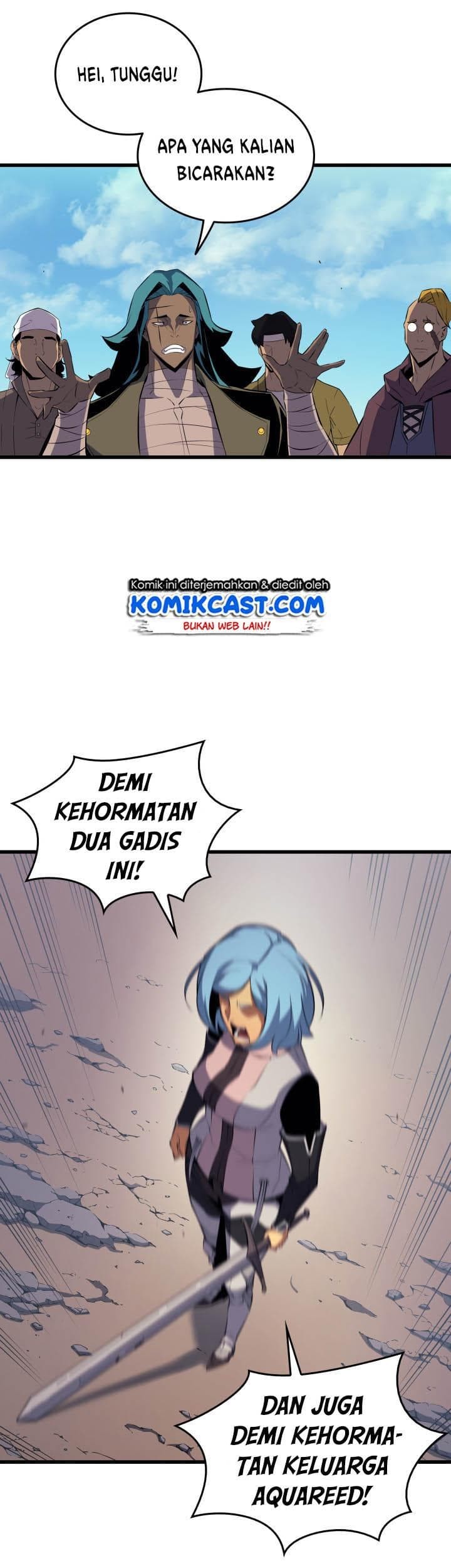 The Great Mage Returns After 4000 Years Chapter 26 page 38