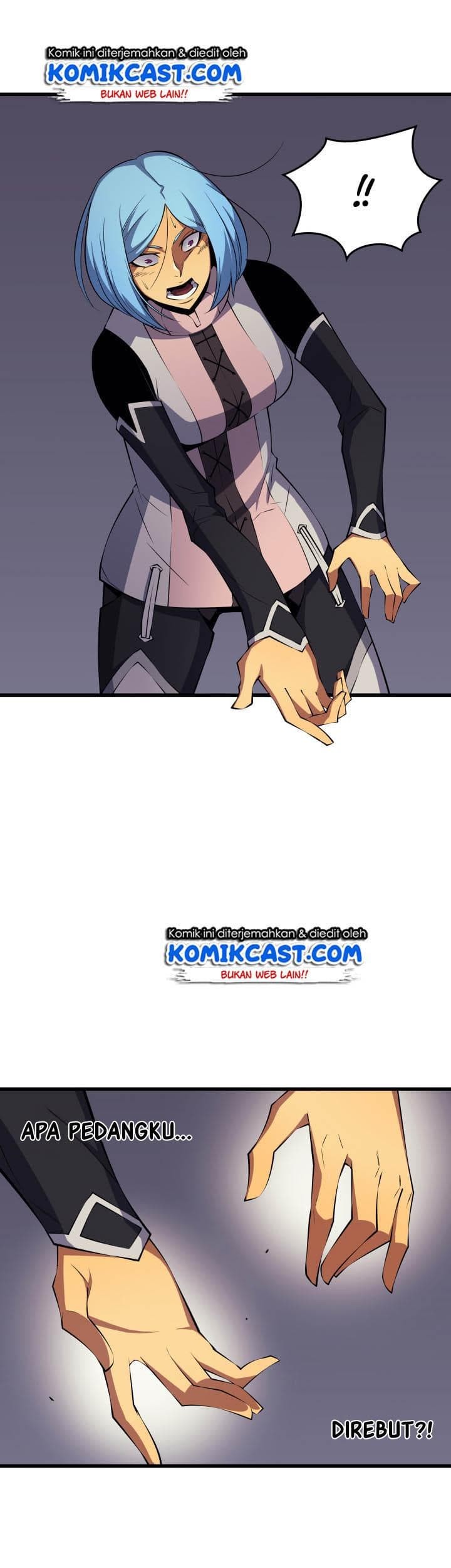 The Great Mage Returns After 4000 Years Chapter 26 page 46