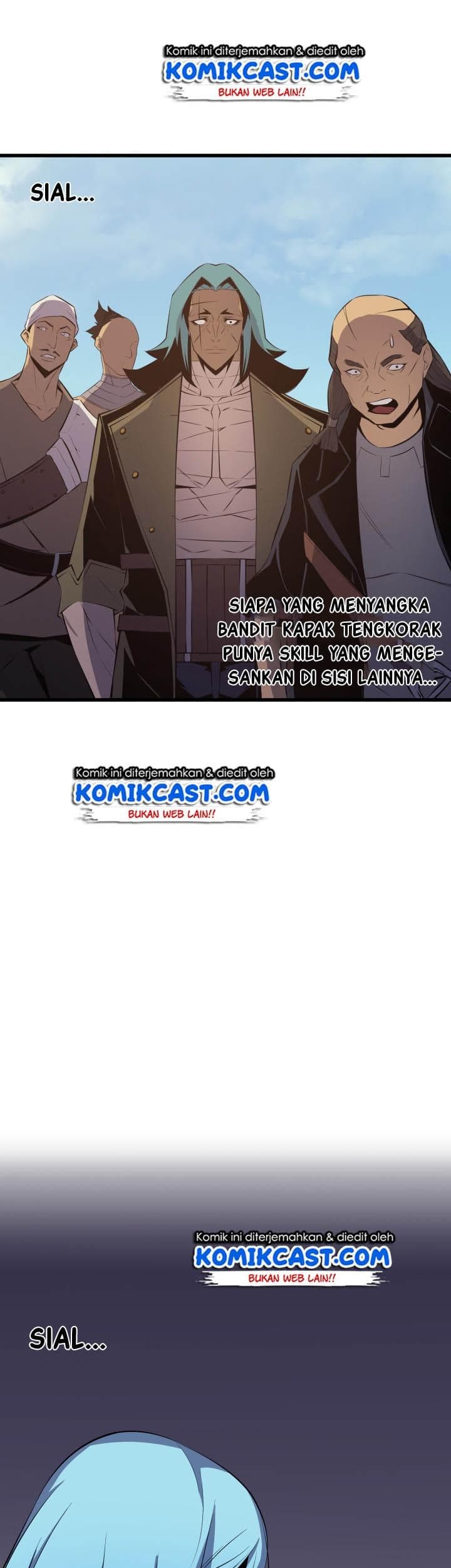 The Great Mage Returns After 4000 Years Chapter 26 page 48