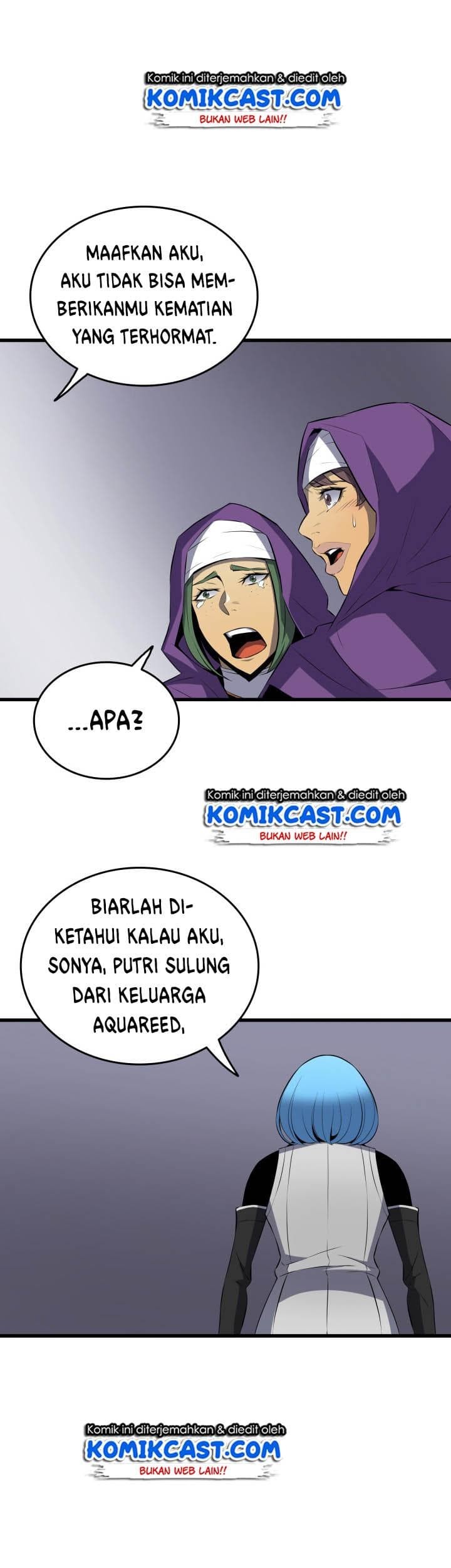 The Great Mage Returns After 4000 Years Chapter 26 page 50