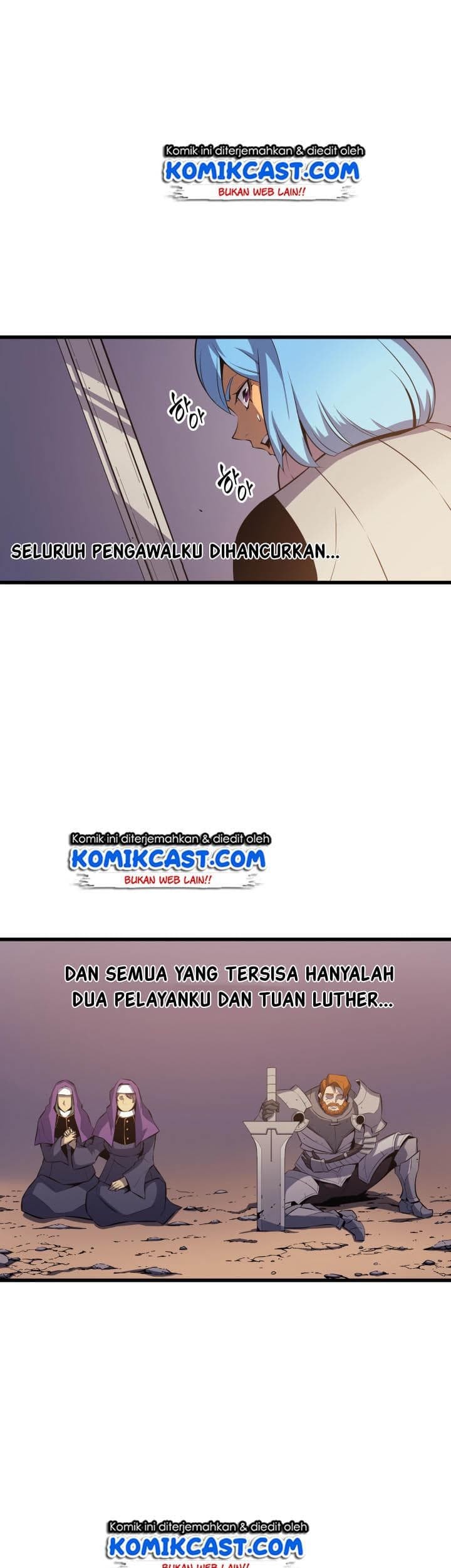The Great Mage Returns After 4000 Years Chapter 26 page 6