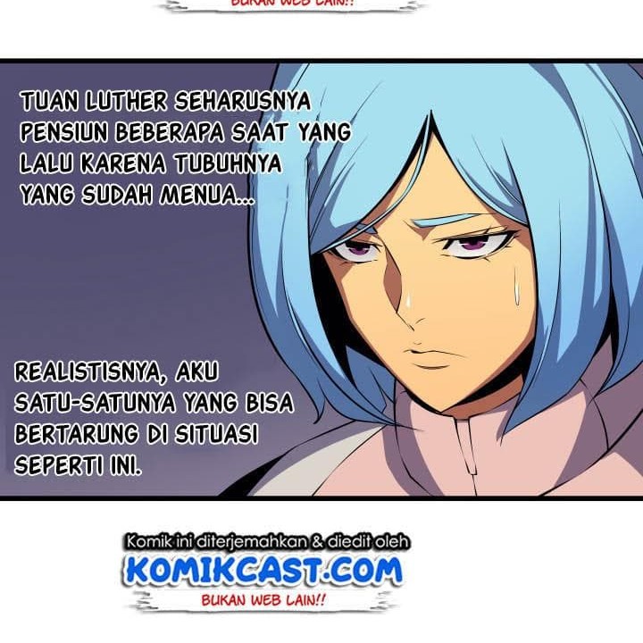 The Great Mage Returns After 4000 Years Chapter 26 page 7