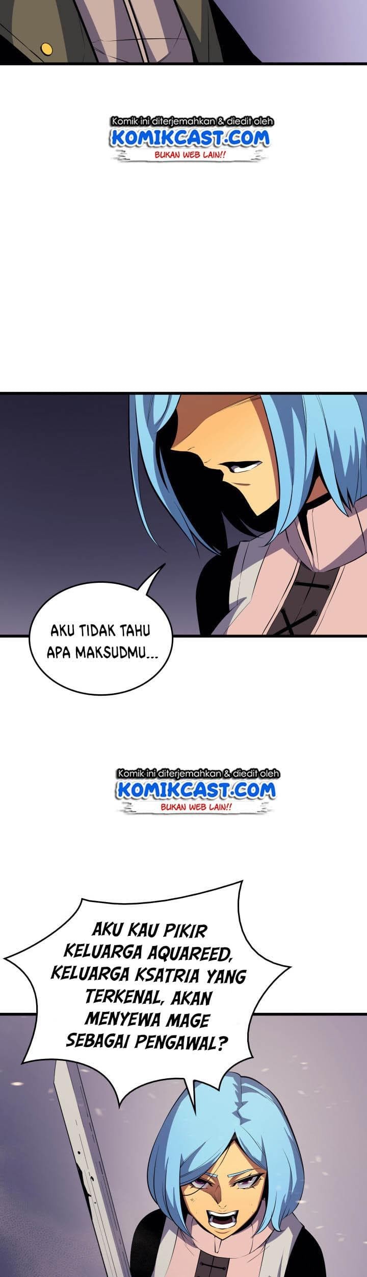 The Great Mage Returns After 4000 Years Chapter 26 page 12