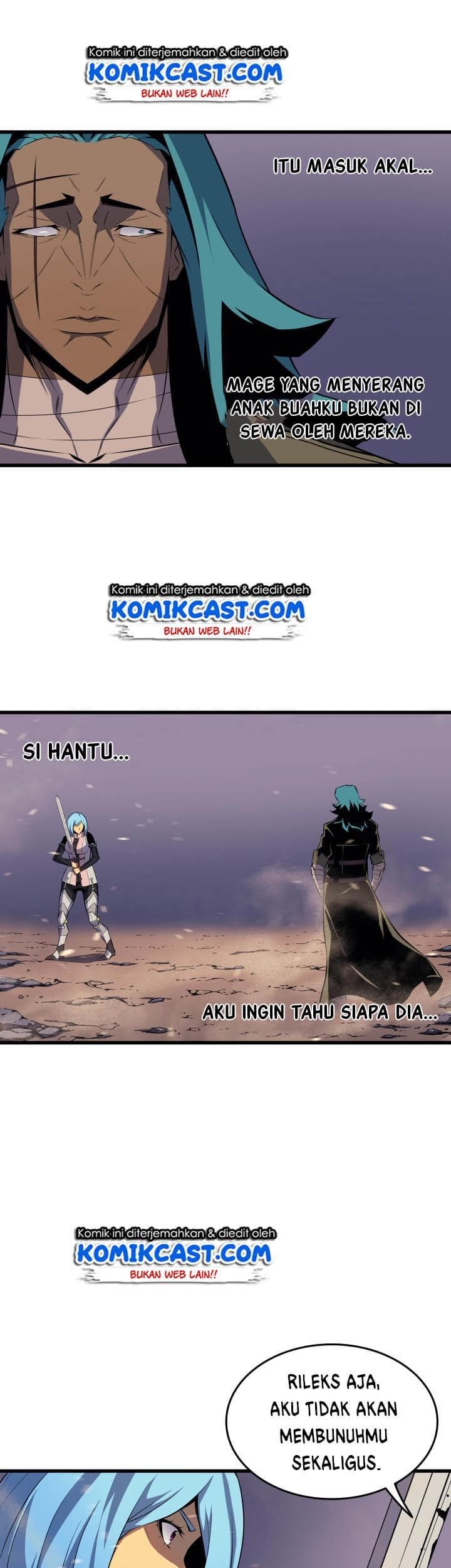 The Great Mage Returns After 4000 Years Chapter 26 page 14