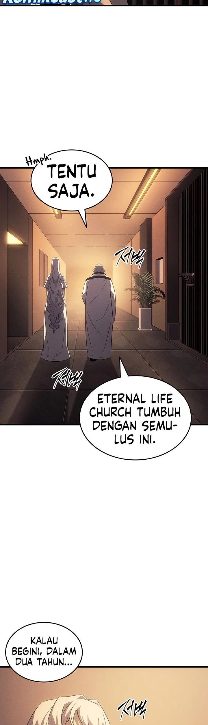 The Great Mage Returns After 4000 Years Chapter 260 page 20