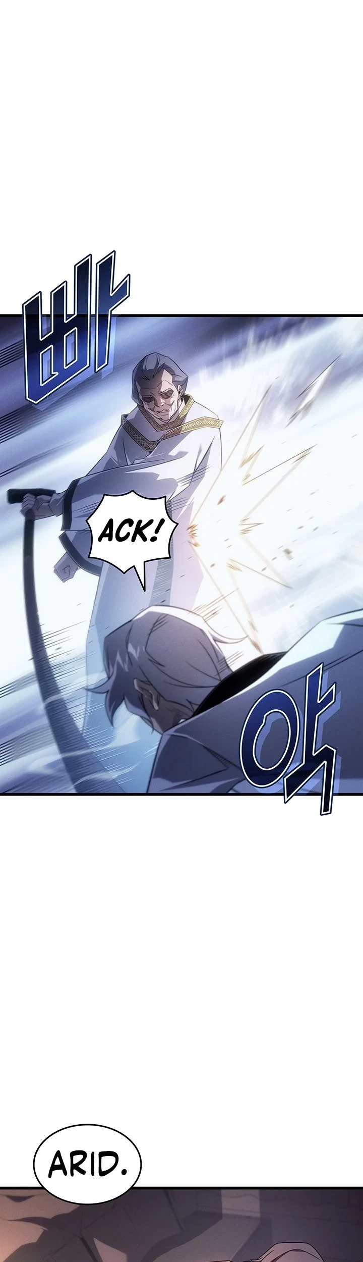 The Great Mage Returns After 4000 Years Chapter 260 page 28