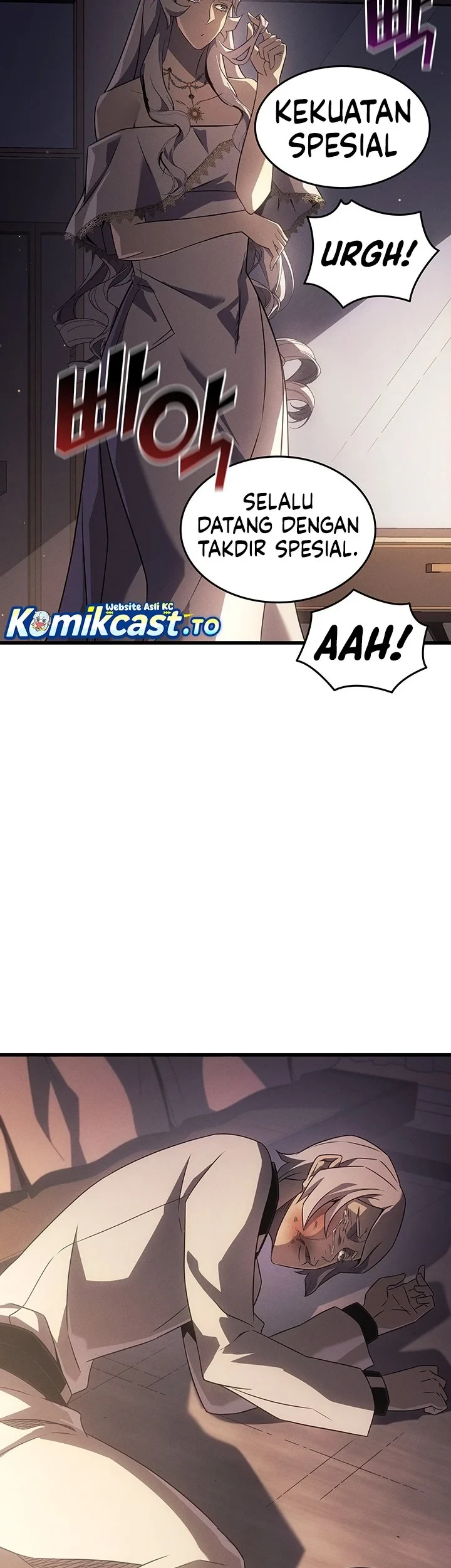 The Great Mage Returns After 4000 Years Chapter 260 page 32