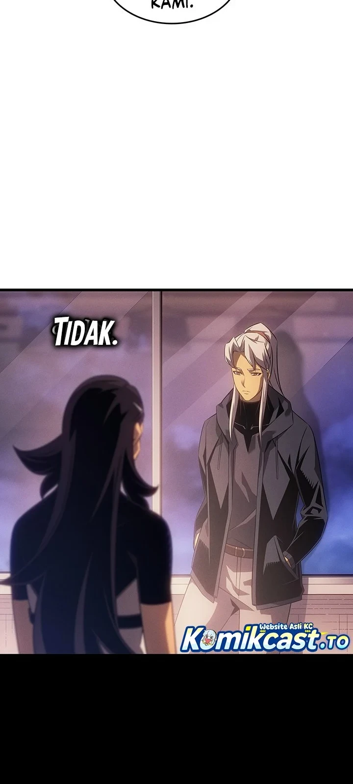 The Great Mage Returns After 4000 Years Chapter 260 page 3