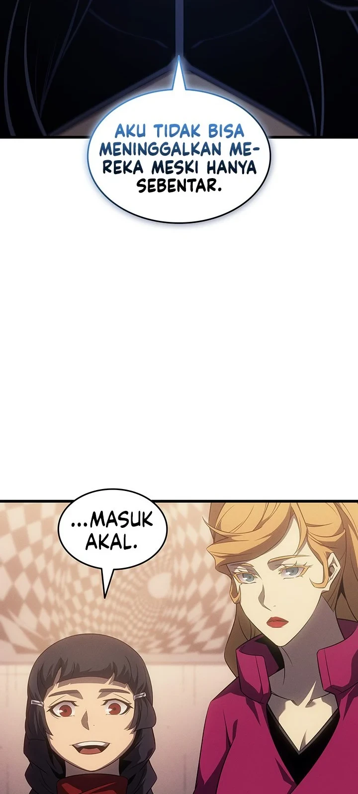 The Great Mage Returns After 4000 Years Chapter 260 page 11