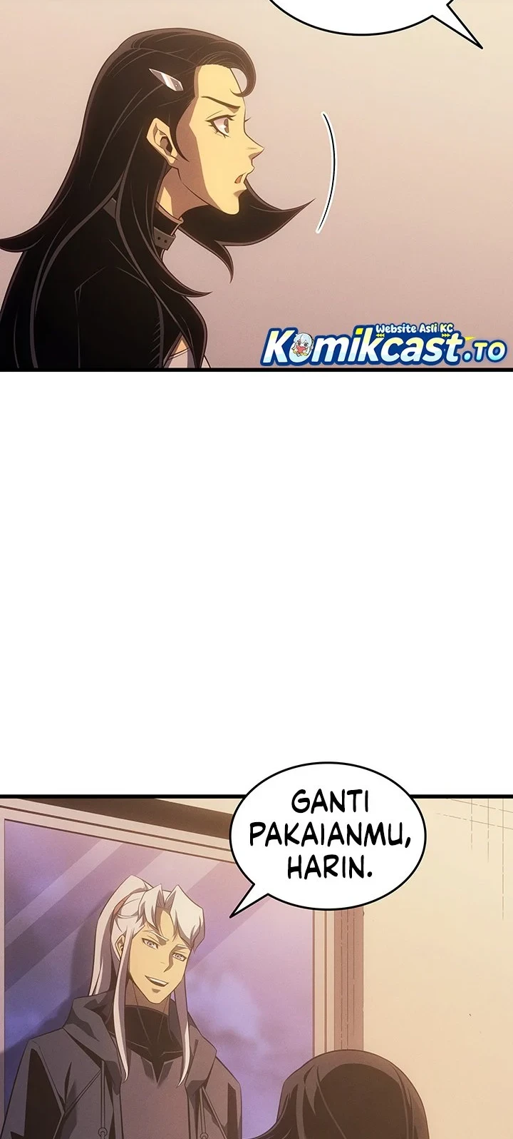 The Great Mage Returns After 4000 Years Chapter 260 page 17