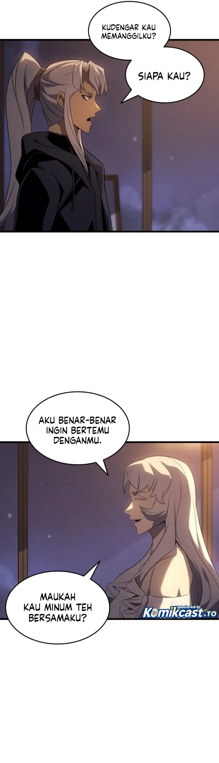 The Great Mage Returns After 4000 Years Chapter 261 page 22