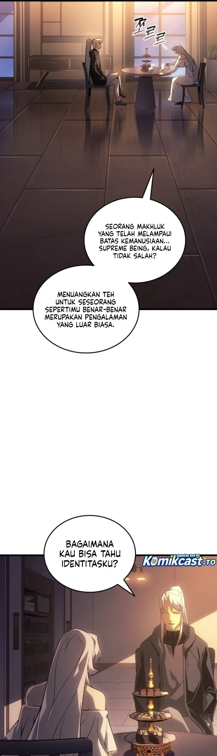 The Great Mage Returns After 4000 Years Chapter 261 page 24